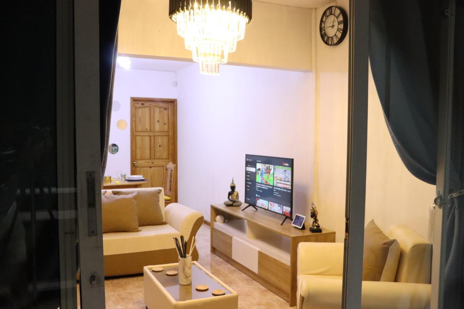 Sunset View Suite Trou d'Eau Douce Exterior foto